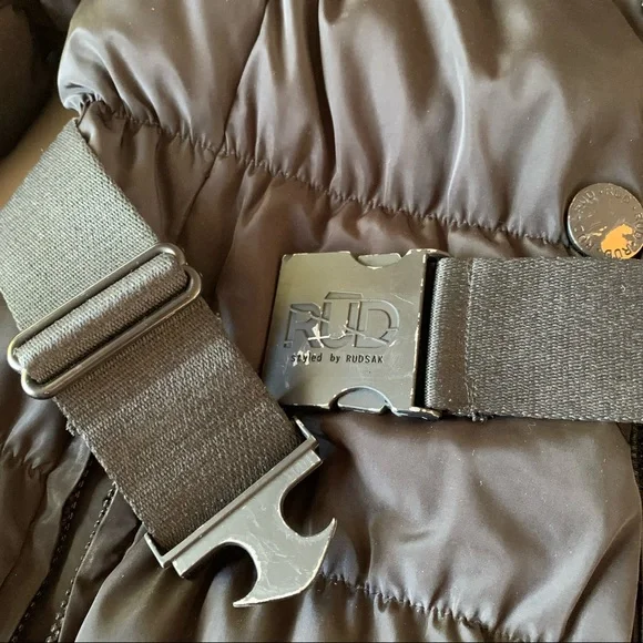 RUD by RUDSAK winter coat - Picture 12 of 14